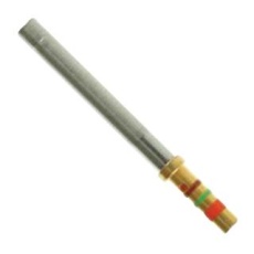 【M39029/56-351】CIRCULAR CONTACT SOCKET 24-20AWG CRIMP