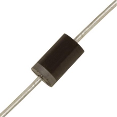 【1N4001RLG】STANDARD DIODE 1A 50V 59-10