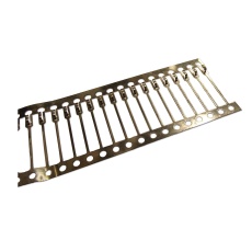 【1544425-2】FRAME LEAD SIL 2.54MM