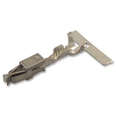 【929939-3】CONTACT RECEPTACLE 20-16AWG CRIMP