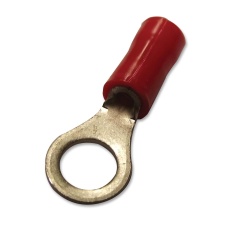 【130014】TERMINAL RING TONGUE 22-16AWG