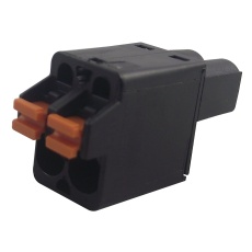 【1013430000】TERMINAL BLOCK PLUGGABLE 2POS 12AWG