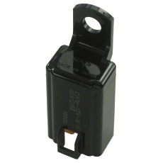 【CA1A-12V-N-5】RELAY AUTOMOTIVE SPST-NO 12VDC 30A