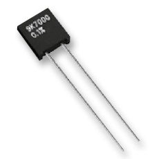 【Y145310K0000V9L】RES  10K  0.01%  600MW  RADIAL