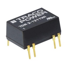【TDR 2-2411WI】CONVERTER DC-DC 5V 2W