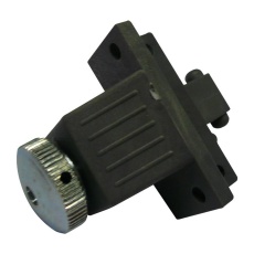 【RIC-PCSA-N1】SPARE BLOCK WITH SCREW FOR PCSA
