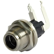 【L712RAS】POWER JACK 2.5MM IP68 R/A PCB