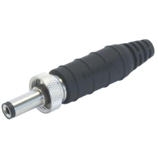 【S761KS15】POWER PLUG 2MM PIN 3.8-4.4MM O.D
