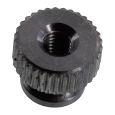 【M3561-SS】STAINLESS STEEL ROUND THUMB NUTS