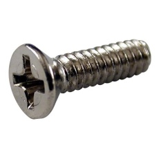 【1590MS100】ENCLOSURE SCREWS PK100