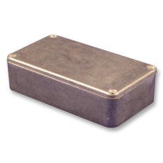 【1590DE】ENCLOSURE DIECAST