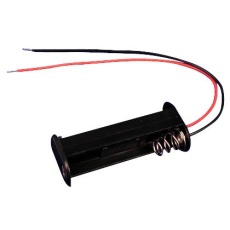 【BH2AAW】HOLDER  BATTERY