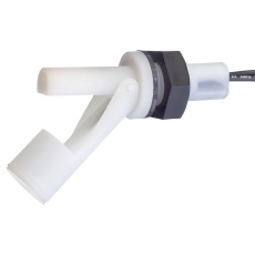 【RSF44H100RF】FLOAT SWITCH HORIZONTAL POLYPROP