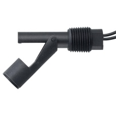 【RSF83H100R】FLOAT SWITCH HORIZONTAL NYLON