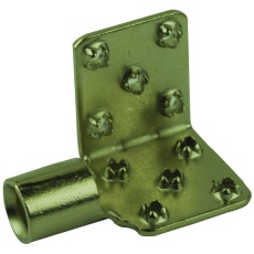 【329254】TERMINAL BARREL 12-10AWG CRIMP