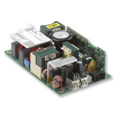 【LPS205-M】POWER SUPPLY AC-DC MEDICAL 24V 10.4A