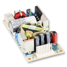 【NPS65-M】POWER SUPPLY AC-DC MEDICAL 24V 2.5A