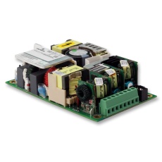 【LPQ201-M】POWER SUPPLY AC-DC MEDICAL 4O/P 100W