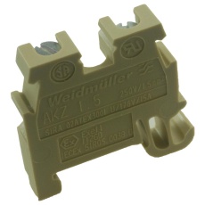 【0340460000】TERMINAL BLOCK 1.5MM2 24-14AWG