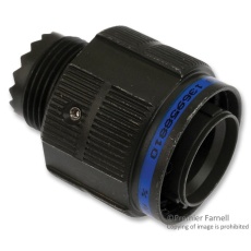 【D38999/26WB35PN】CIRCULAR CONNECTOR STRAIGHT PLUG SIZE B35 13 POSITION CABLE