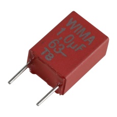 【MKS2C032201B00JSSD】CAP 0.22μF 63V 5% PET