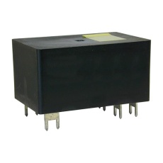 【T92S11D12-12】RELAY DPDT 277VAC 28VDC 40A