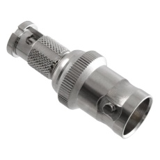 【APH-BNCJ-HDBNCP】ADAPTOR BNC HD PLUG BNC JACK 75OHM