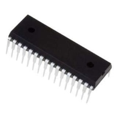 【SST39SF010A-70-4C-PHE.】Flash Memory 1MBIT 70ns DIP-32