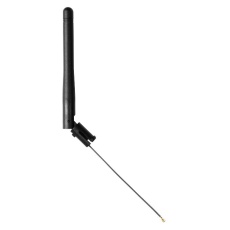 【W1039B030】ANTENNA EXT 2.4/5.5GHZ IPEX ARTIC