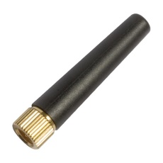 【W1910】ANTENNA EXT PENTA SMA STRAIGHT