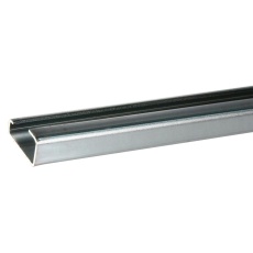 【0122800000】DIN MOUNTING RAIL 32MM STEEL