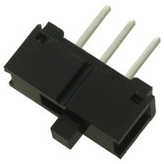 【EG1218】SLIDE SWITCH SPDT 200MA