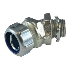 【5242】LIQUIDTIGHT CONNECTOR IRON CONDUIT FITTING
