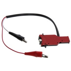 【A0270166】BIX TEST PROBE SINGLE PR W/CLIPS