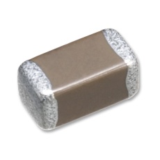 【C1608X7R1H104K080AA】CAP 0.1μF 50V 10% X7R 0603