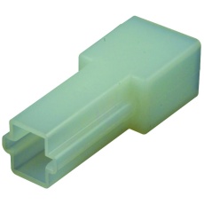【480053-3】TAB HOUSING FASTIN-FASTON CONNECTOR