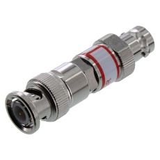 【27-9300-20】BNC ATTENUATOR MALE-FEMALE 20DB 0.5W 50OHM