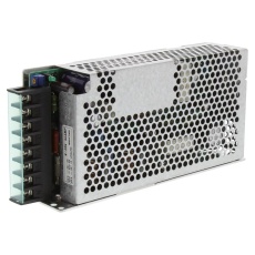 【JWT75-522/A】AC-DC CONVERTER  ENCLOSED  3 O/P  75W  5V  12V  -12V