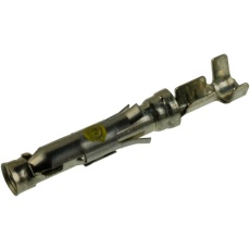 【1-66399-1】CONTACT SOCKET 24-20AWG CRIMP