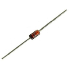 【1N5240B-TP】ZENER DIODE 500mW 10V DO-35