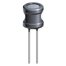 【6000-221K-RC】INDUCTOR 200UH 10% 1A RADIAL