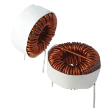【2318-V-RC】INDUCTOR  330UH  15%  5.2A  TOROID V
