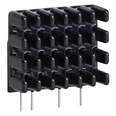 【SPF240D25】SSR SIP 240VAC/10A 4-15VDC ZC