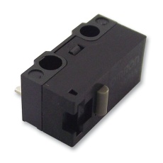 【D2F01D】MICROSWITCH  PIN  0.1