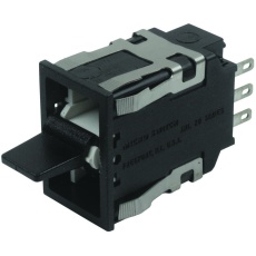 【AML24EBA2AA05】SWITCH ROCKER SPDT 3A 250V