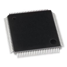 【PIC24EP512GU810-I/PT】MCU 16BIT PIC24 140MHZ TQFP-100