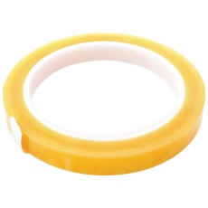 【242291】CLEAR ESD TAPE 18MM X 32.9M