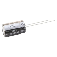【EEUHD1E222】CAP 2200μF 25V 20%