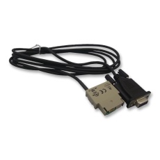 【ZEN-CIF01】CABLE 2M ZEN RELAY TO PC