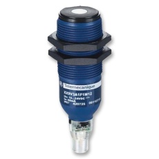 【XX518A3PAM12】SENSOR 0.5M ADJ PNP NO 2M